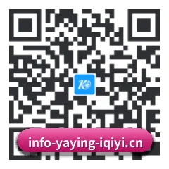 Android 系统版 二维码